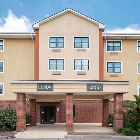 Extended Stay America Select Suites - Baton Rouge - Citiplace Exterior foto