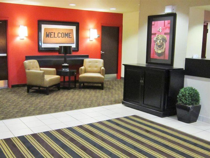 Extended Stay America Select Suites - Baton Rouge - Citiplace Exterior foto