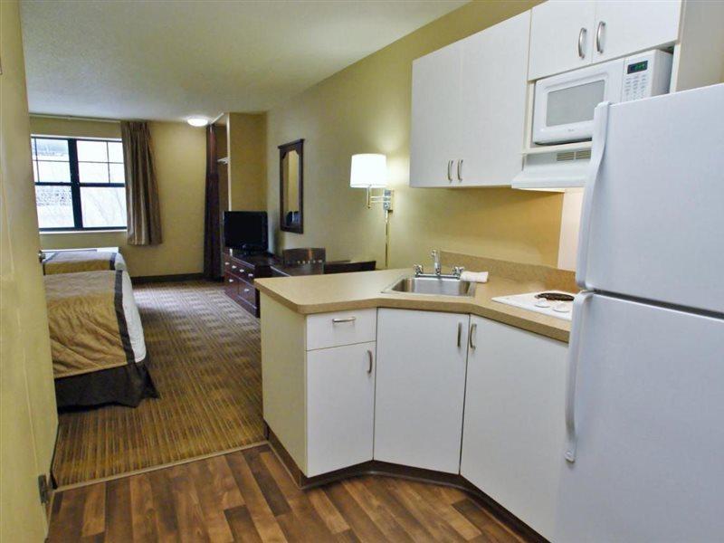 Extended Stay America Select Suites - Baton Rouge - Citiplace Exterior foto