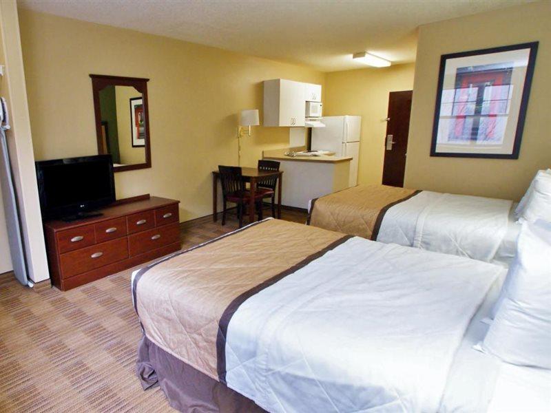 Extended Stay America Select Suites - Baton Rouge - Citiplace Exterior foto