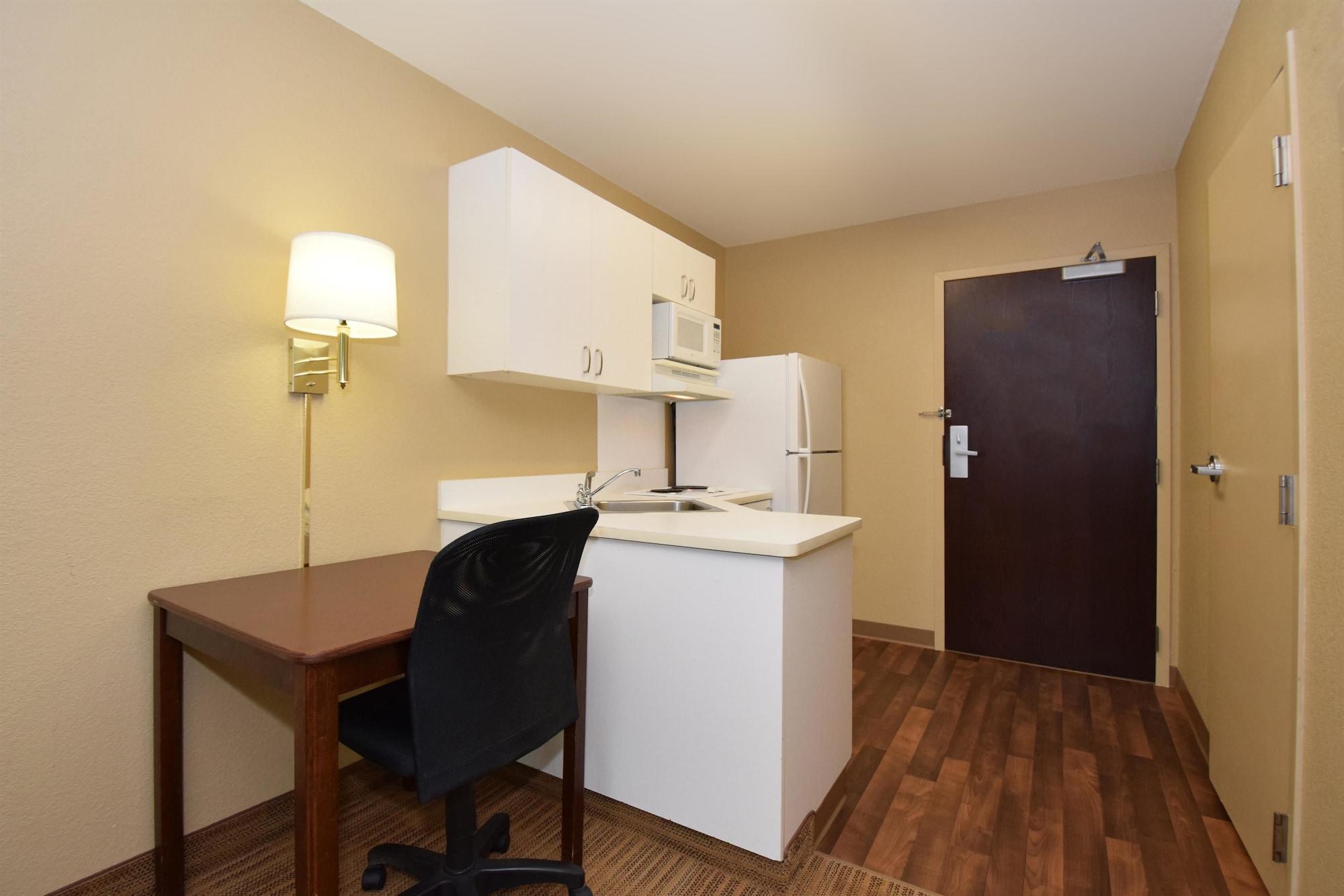 Extended Stay America Select Suites - Baton Rouge - Citiplace Exterior foto