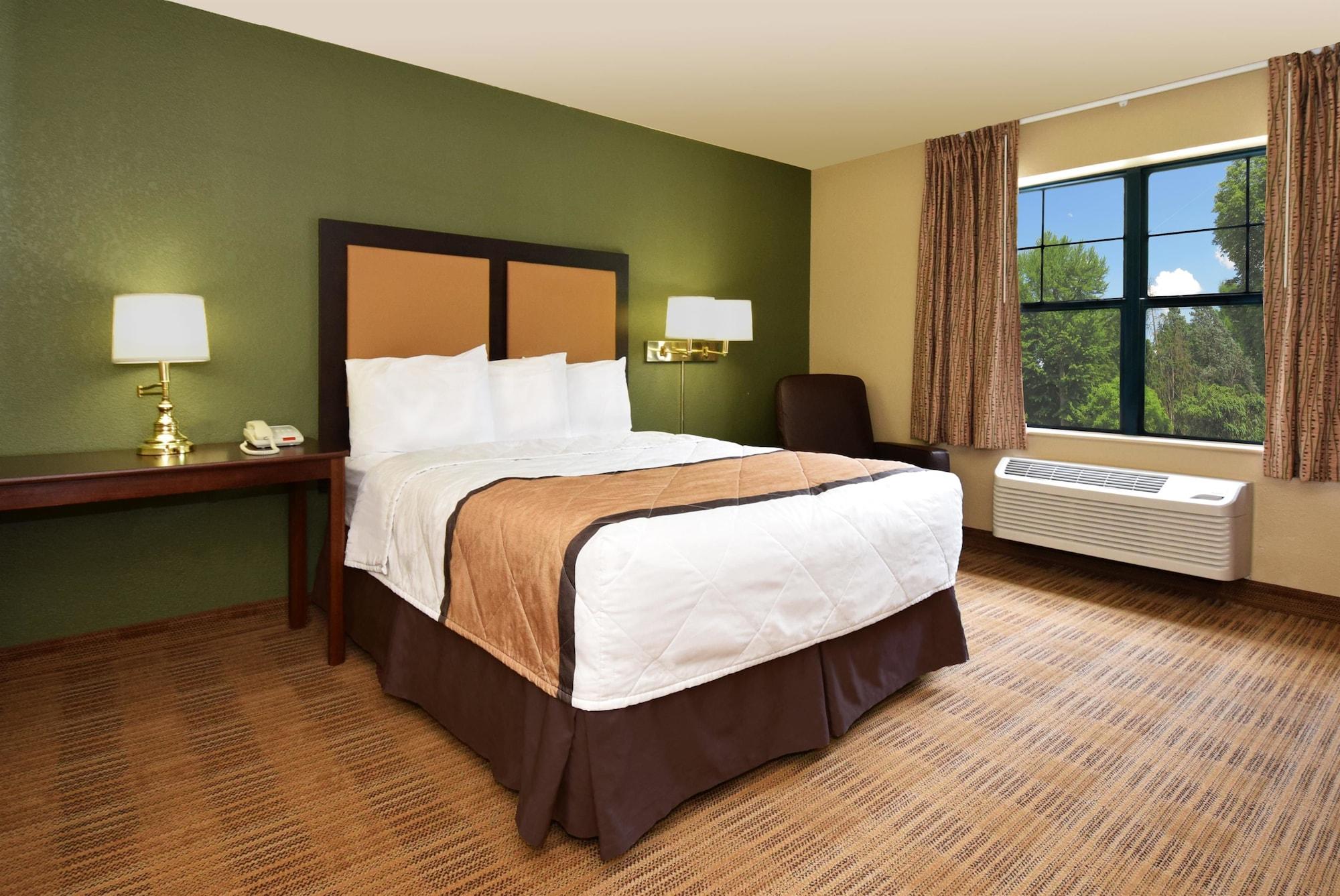 Extended Stay America Select Suites - Baton Rouge - Citiplace Exterior foto