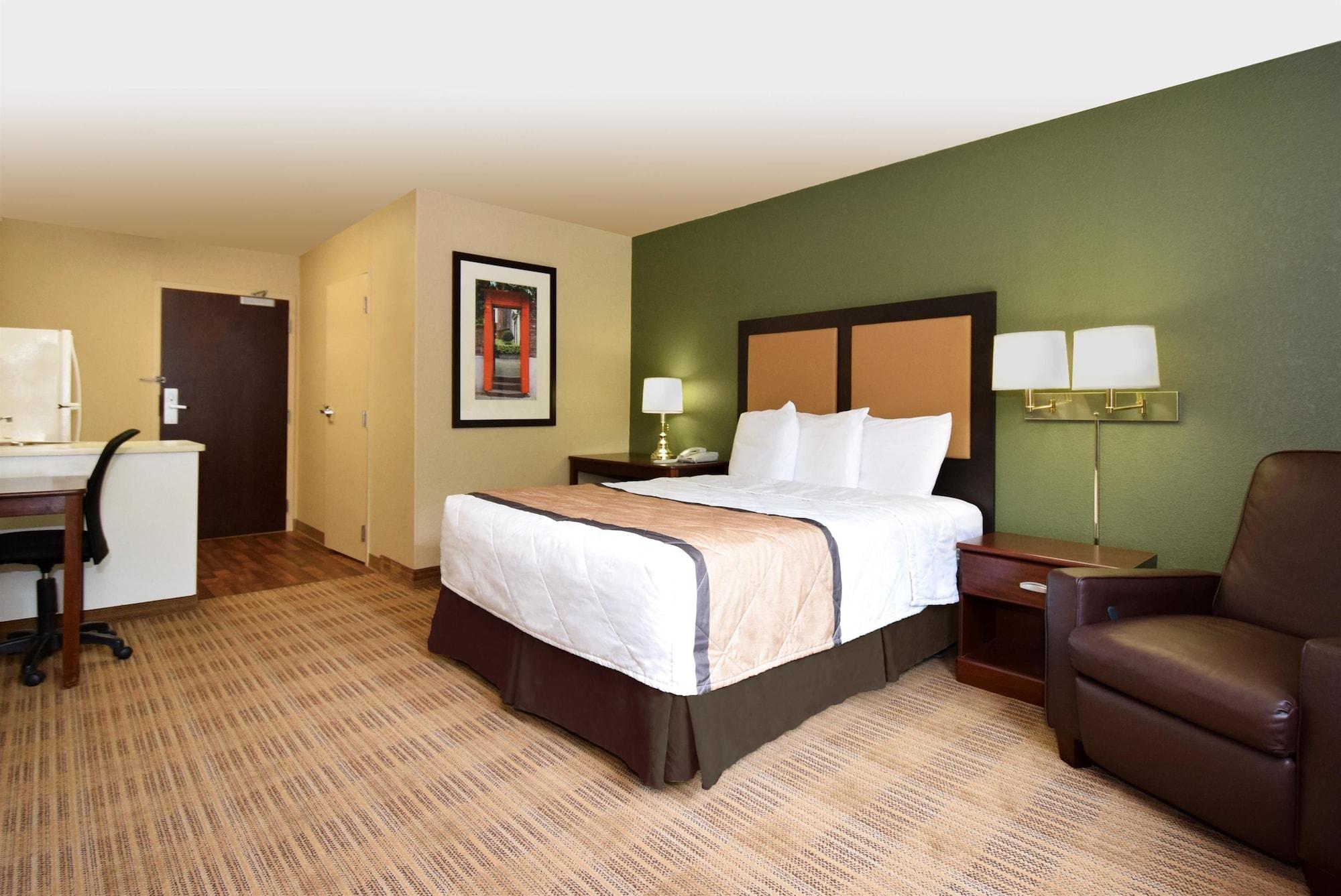 Extended Stay America Select Suites - Baton Rouge - Citiplace Exterior foto