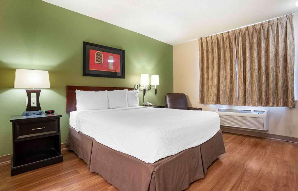 Extended Stay America Select Suites - Baton Rouge - Citiplace Zimmer foto