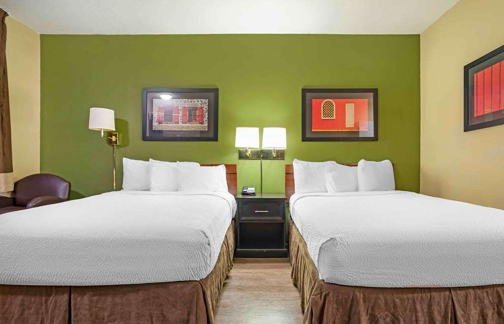 Extended Stay America Select Suites - Baton Rouge - Citiplace Zimmer foto