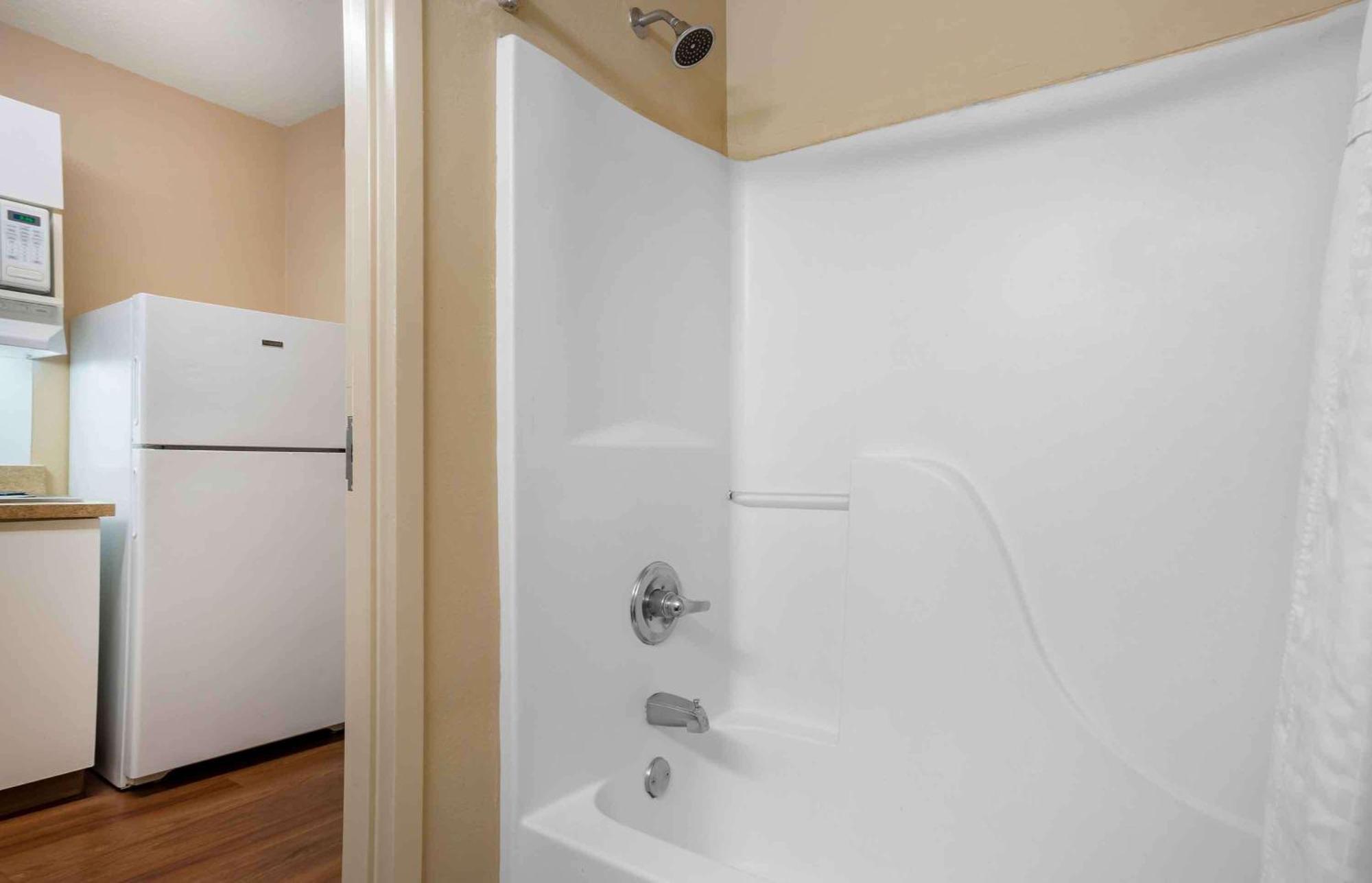 Extended Stay America Select Suites - Baton Rouge - Citiplace Exterior foto
