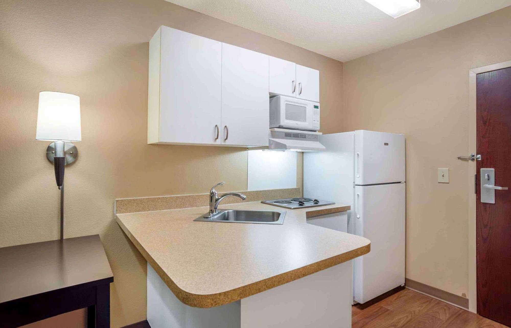 Extended Stay America Select Suites - Baton Rouge - Citiplace Exterior foto