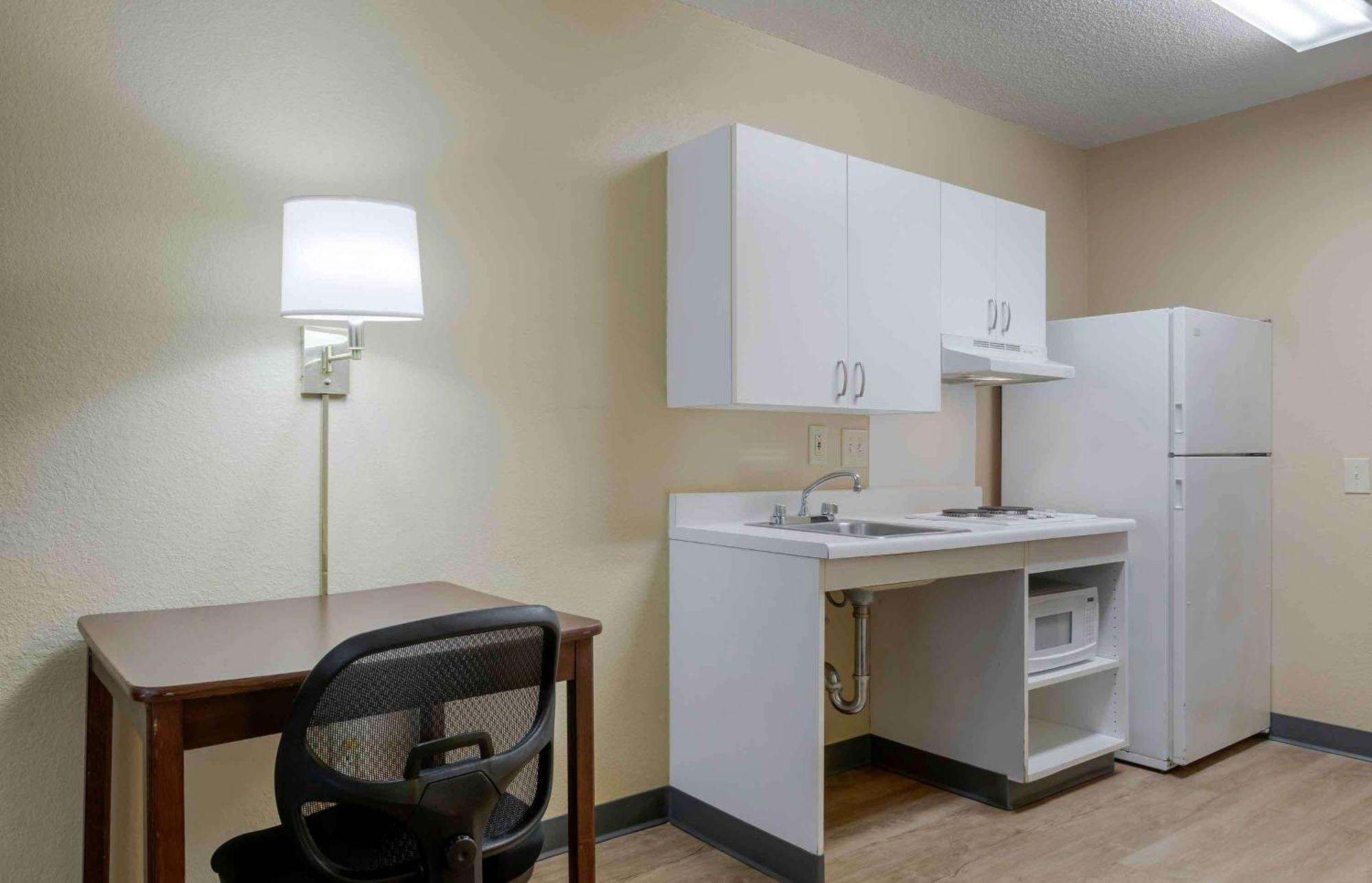 Extended Stay America Select Suites - Baton Rouge - Citiplace Exterior foto