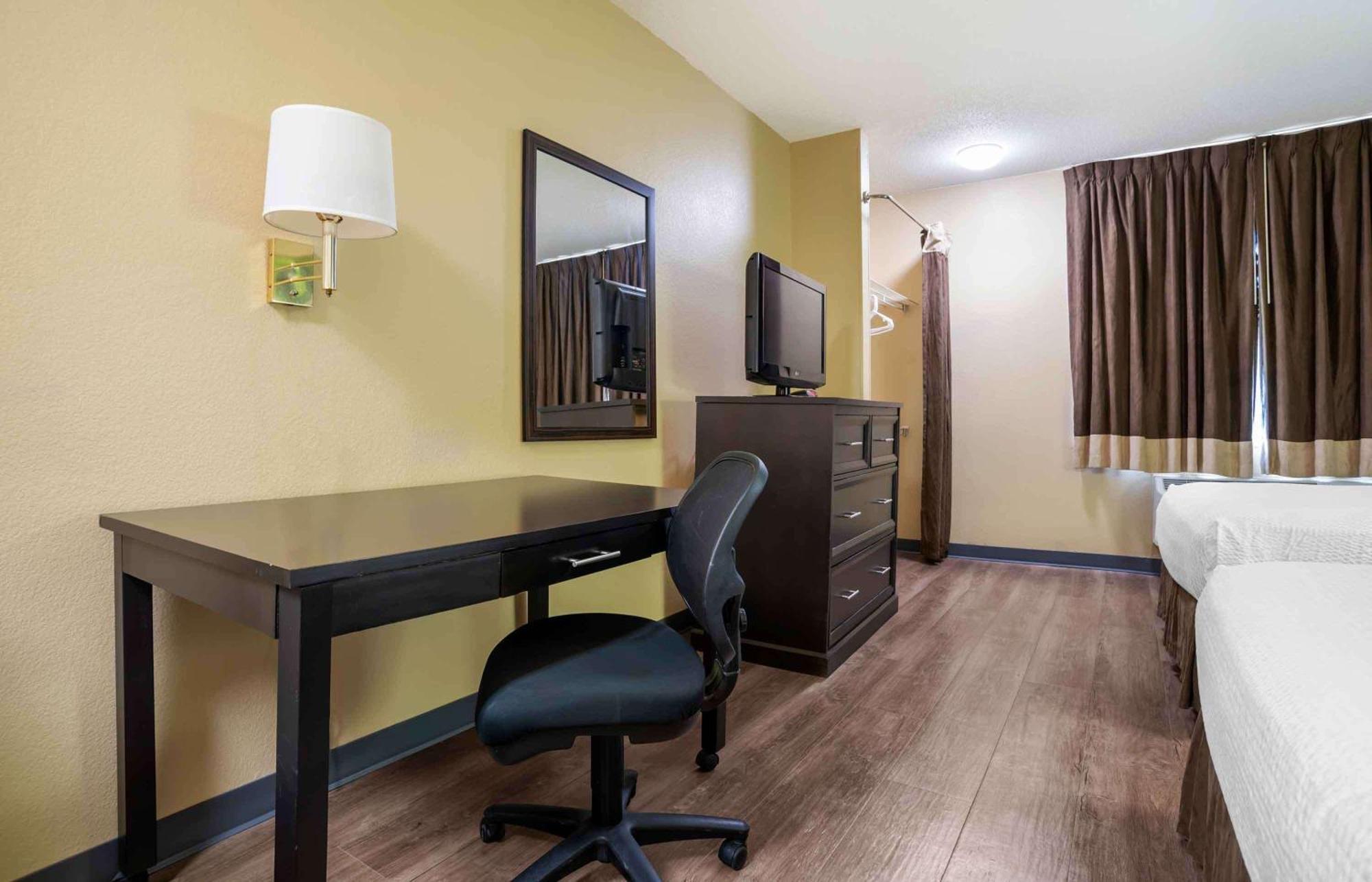 Extended Stay America Select Suites - Baton Rouge - Citiplace Exterior foto