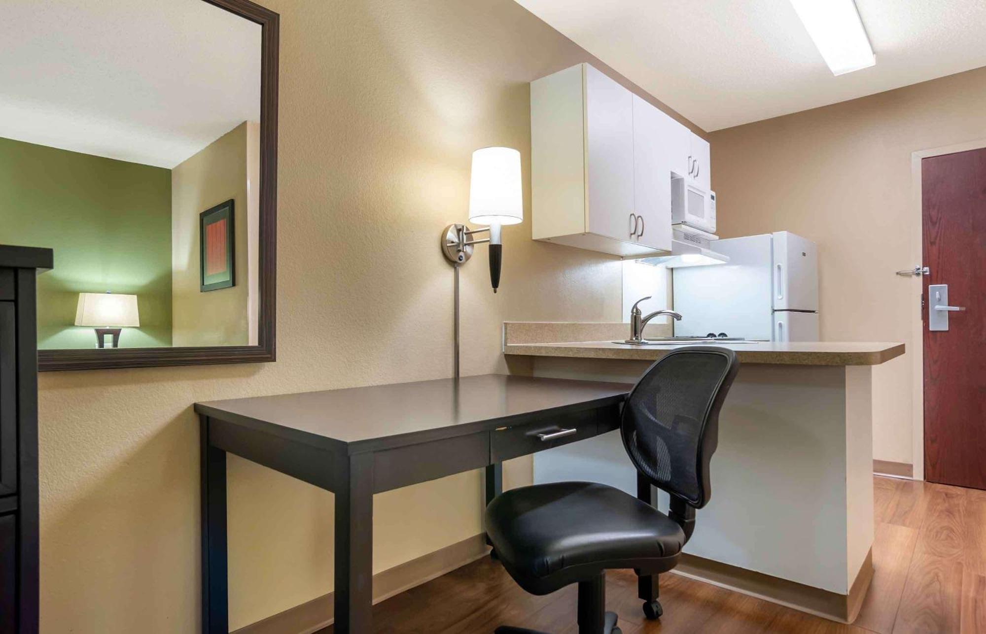 Extended Stay America Select Suites - Baton Rouge - Citiplace Exterior foto