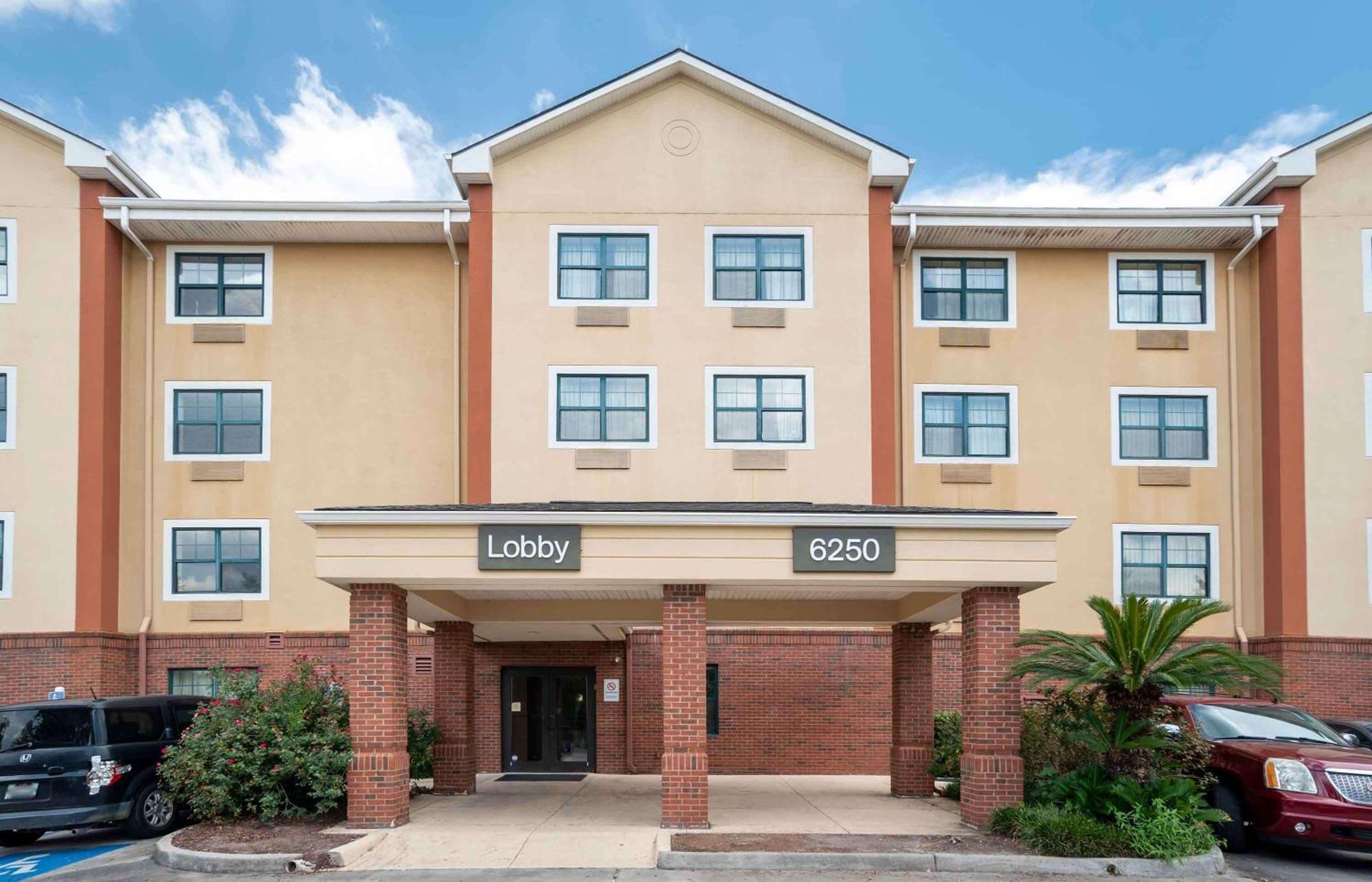 Extended Stay America Select Suites - Baton Rouge - Citiplace Exterior foto