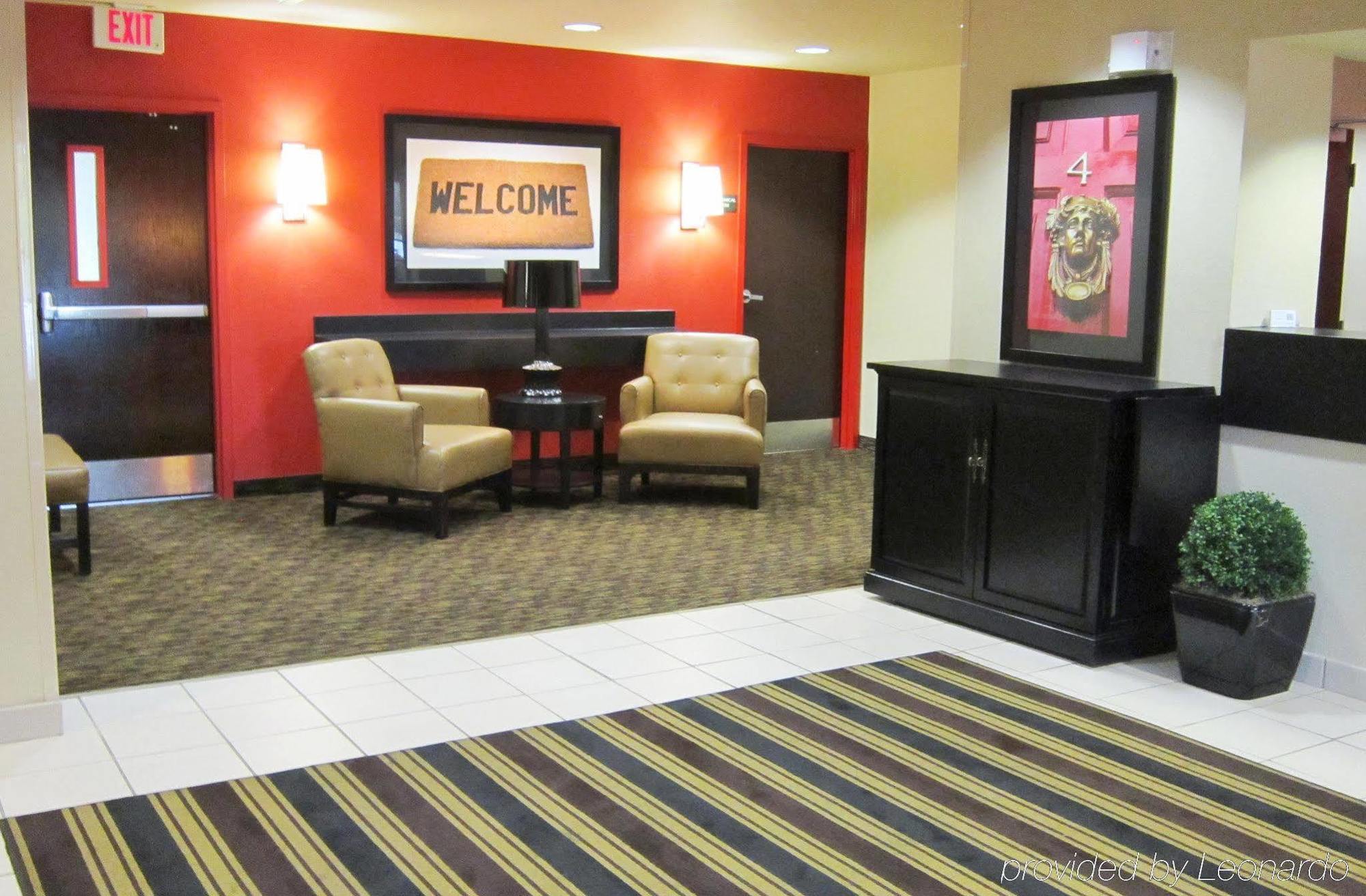 Extended Stay America Select Suites - Baton Rouge - Citiplace Exterior foto
