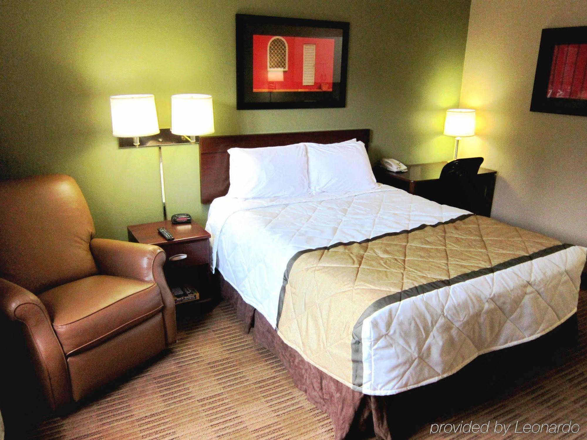 Extended Stay America Select Suites - Baton Rouge - Citiplace Exterior foto