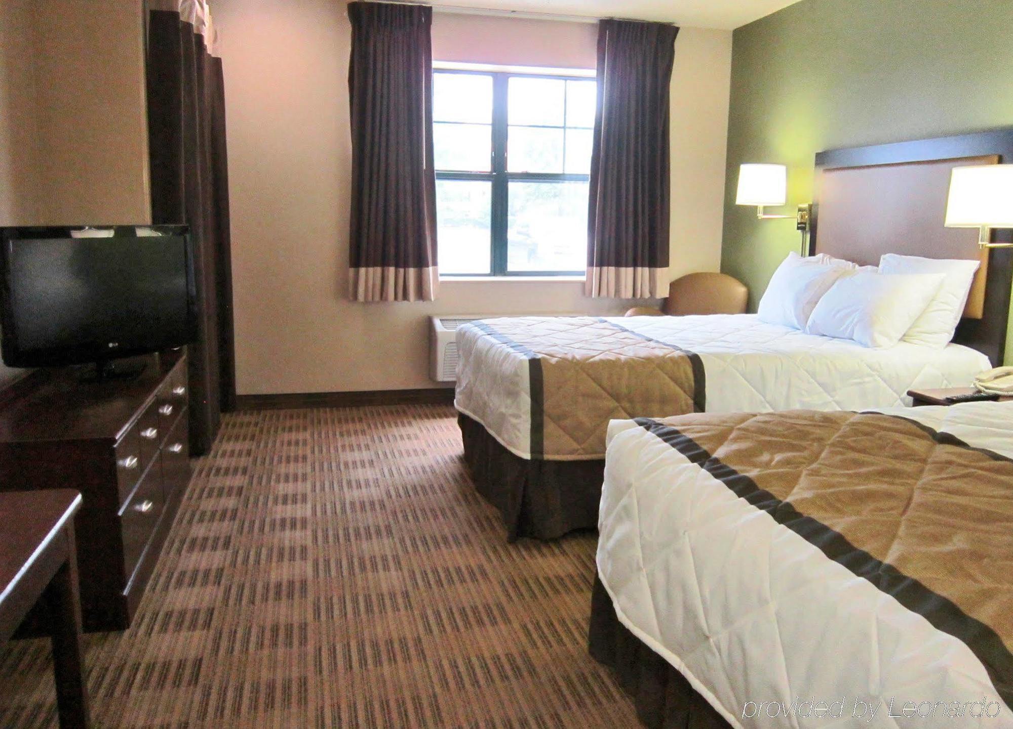 Extended Stay America Select Suites - Baton Rouge - Citiplace Exterior foto