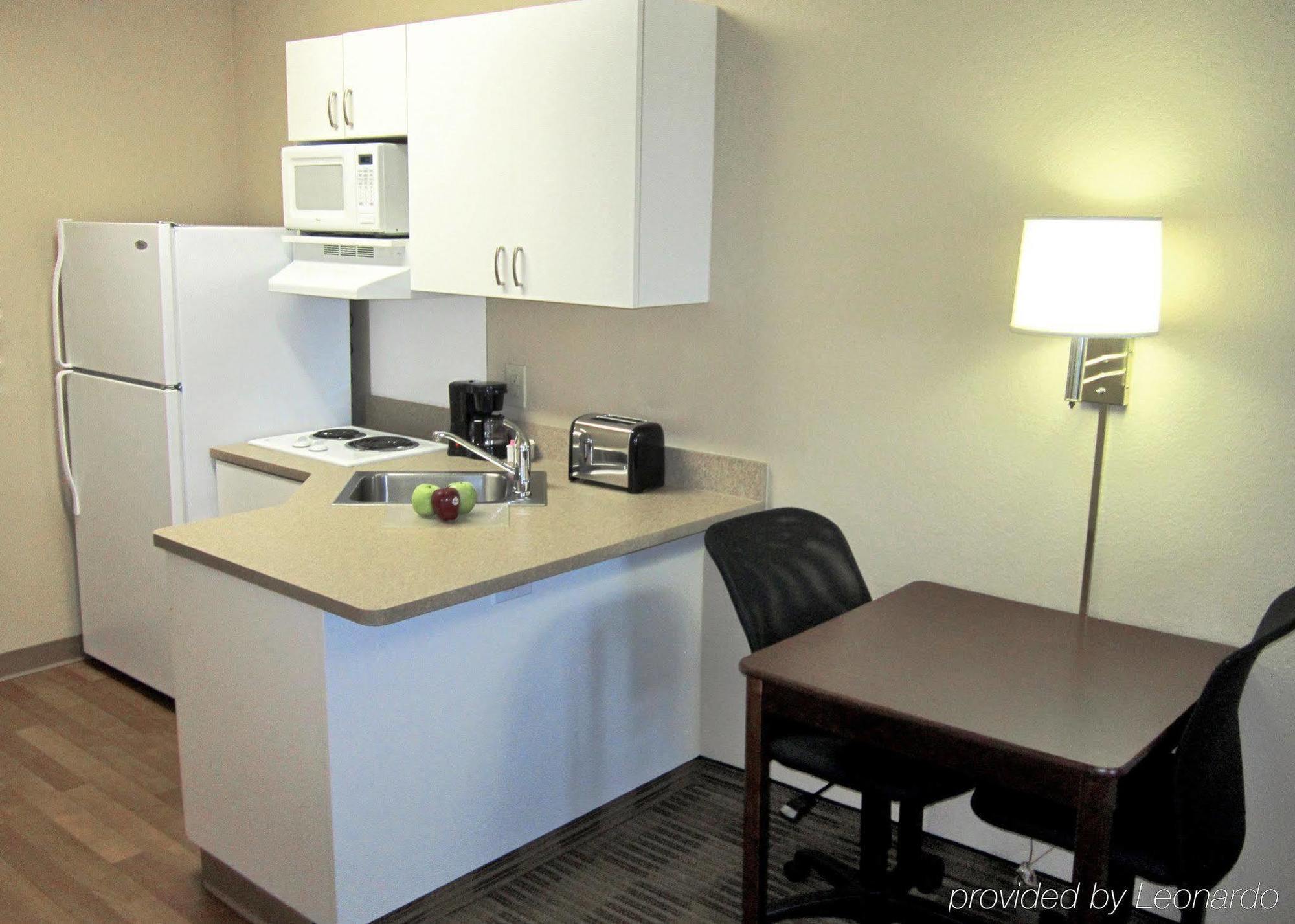 Extended Stay America Select Suites - Baton Rouge - Citiplace Exterior foto